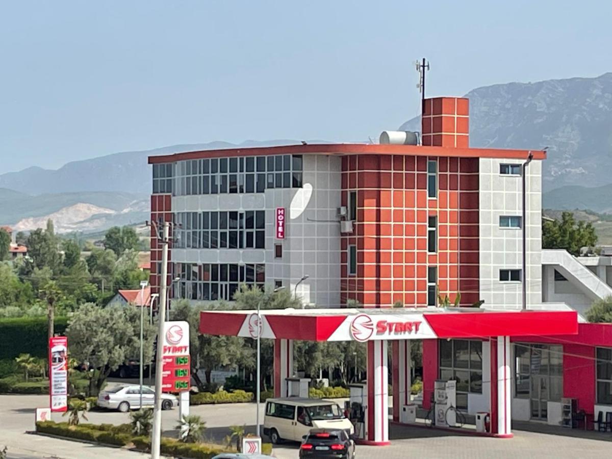 Hotel Hotel Gjyshi